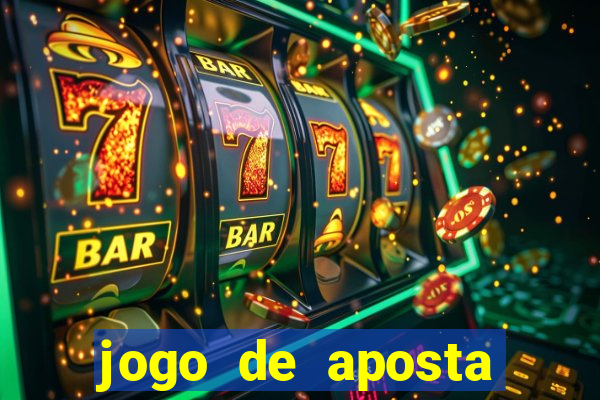 jogo de aposta para menores de 18